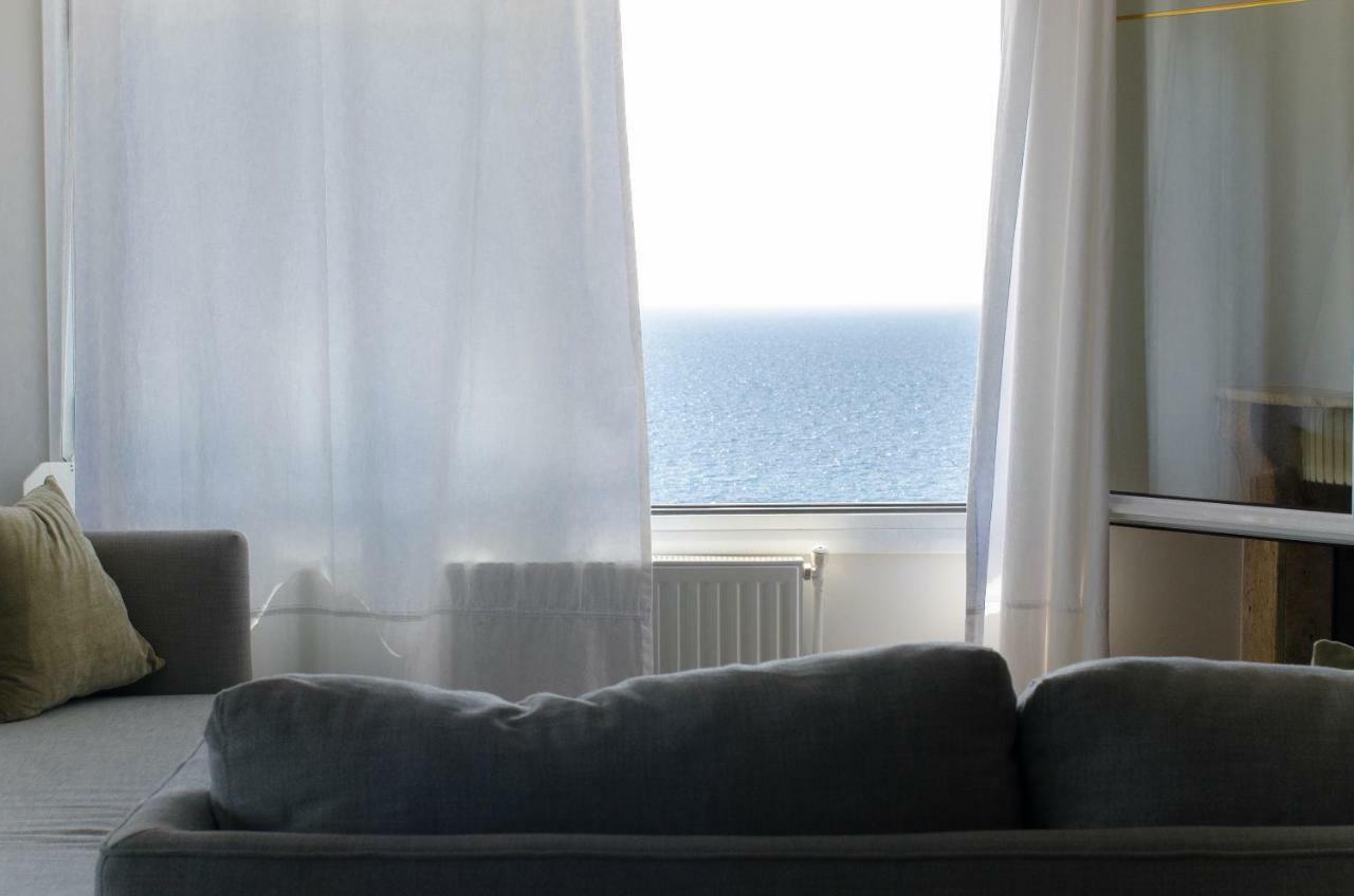 Thea Suites Potidea ネア・ポティダイア エクステリア 写真