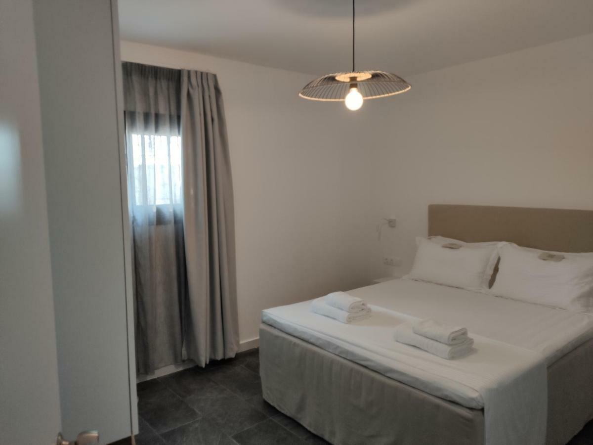Thea Suites Potidea ネア・ポティダイア エクステリア 写真